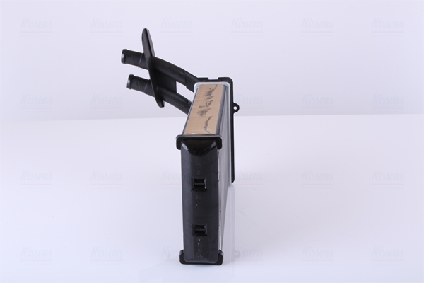 Теплообмінник, система опалення салону 73961 NISSENS #1