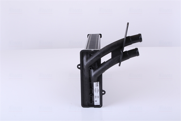 Теплообмінник, система опалення салону 73961 NISSENS #3