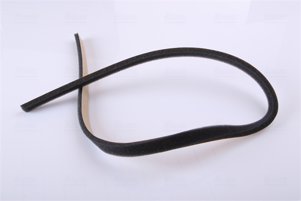 Теплообмінник, система опалення салону 73961 NISSENS #4