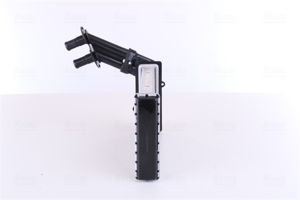 Теплообменник, отопление салона 73973 NISSENS #1