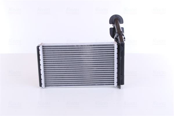 Теплообменник, отопление салона 73973 NISSENS #2