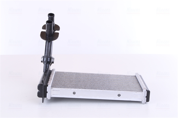 Теплообменник, отопление салона 73973 NISSENS #4