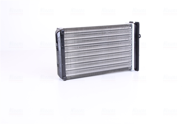 Теплообмінник, система опалення салону 73977 NISSENS #2