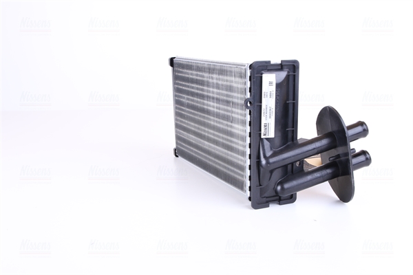 Теплообмінник, система опалення салону 73977 NISSENS #3