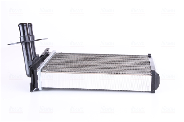 Теплообмінник, система опалення салону 73977 NISSENS #4