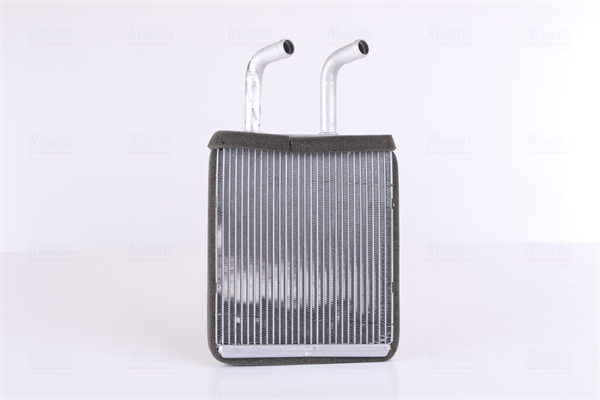 Теплообмінник, система опалення салону   77511   NISSENS