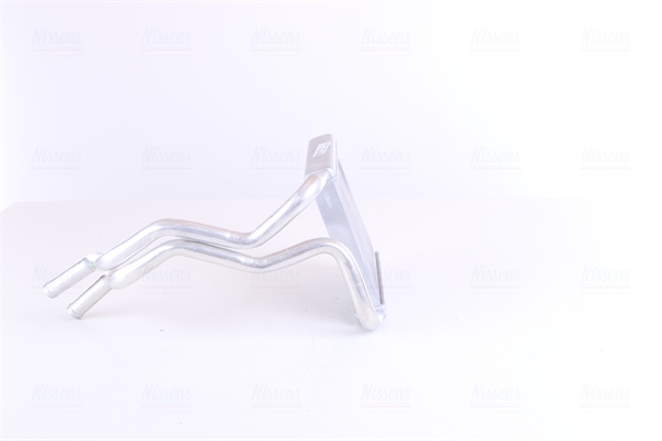 Теплообмінник, система опалення салону 77632 NISSENS #1