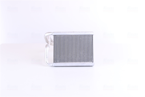 Теплообмінник, система опалення салону 77632 NISSENS #2