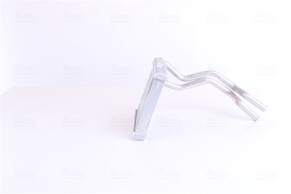 Теплообмінник, система опалення салону 77632 NISSENS #3