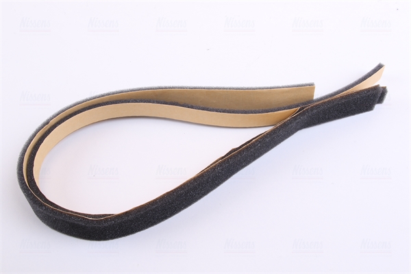 Теплообмінник, система опалення салону 77632 NISSENS #4