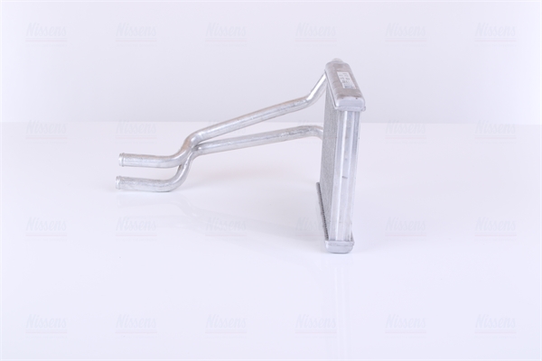 Теплообмінник, система опалення салону 77652 NISSENS #1