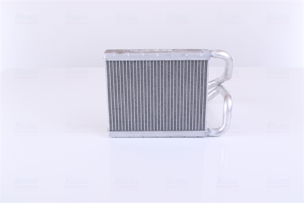 Теплообмінник, система опалення салону 77652 NISSENS #2