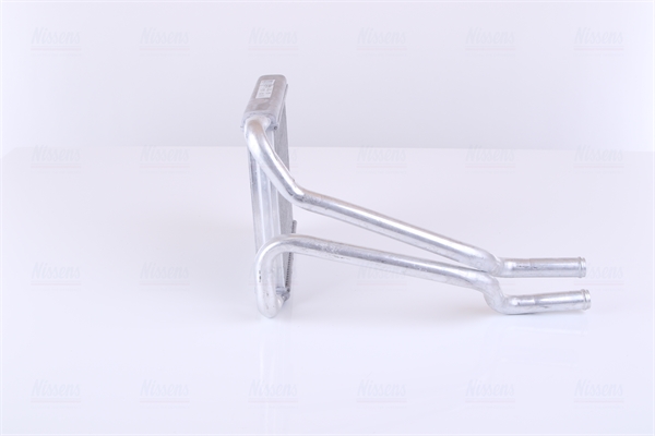 Теплообмінник, система опалення салону 77652 NISSENS #3