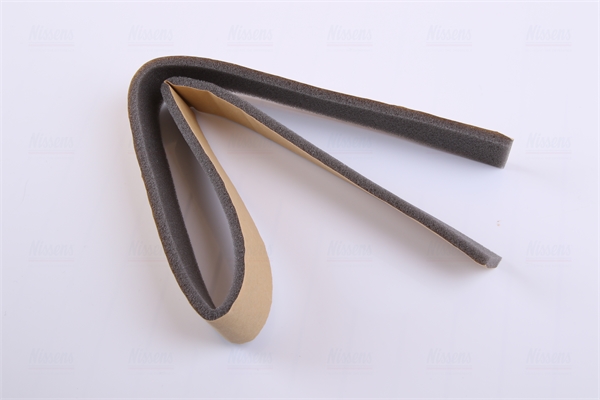 Теплообмінник, система опалення салону 77652 NISSENS #4