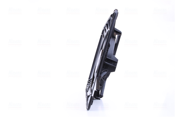 Вентилятор, система охолодження двигуна 850017 NISSENS #1