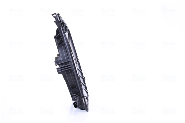 Вентилятор, система охолодження двигуна 850017 NISSENS #3