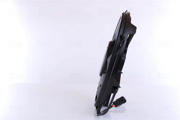 Вентилятор, система охолодження двигуна 850035 NISSENS #1