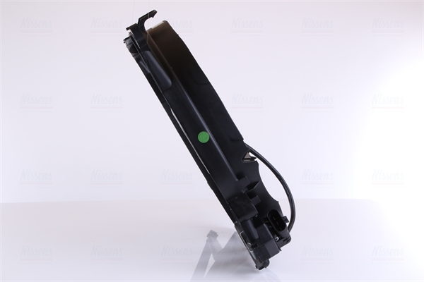 Вентилятор, система охолодження двигуна 85188 NISSENS #2