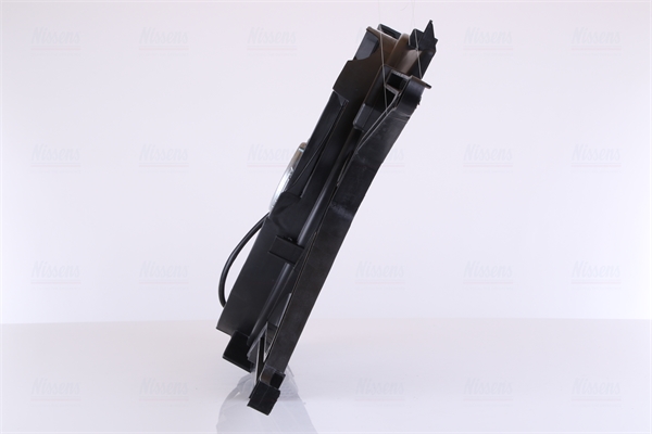 Вентилятор, система охолодження двигуна 85188 NISSENS #3