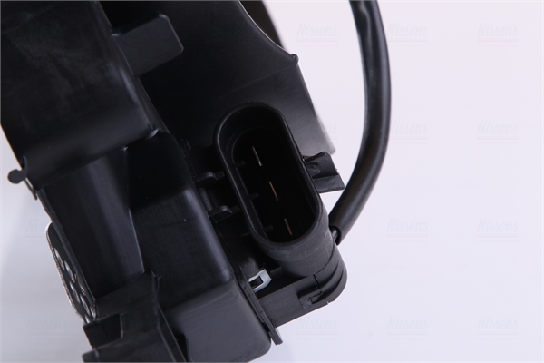 Вентилятор, система охолодження двигуна 85188 NISSENS #4