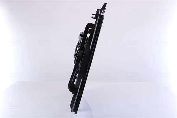 Вентилятор, система охолодження двигуна 85279 NISSENS #3