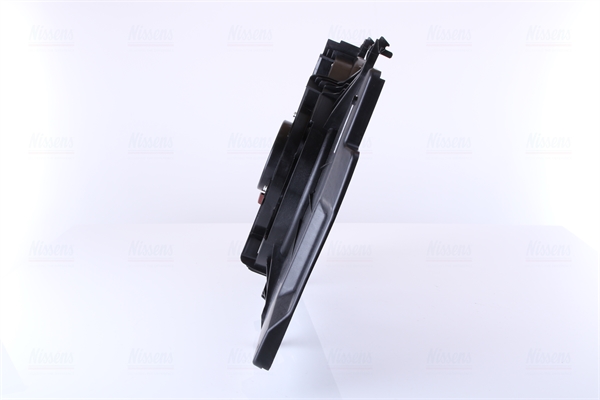 Вентилятор, система охолодження двигуна 85810 NISSENS #2