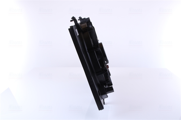 Вентилятор, система охолодження двигуна 85810 NISSENS #3