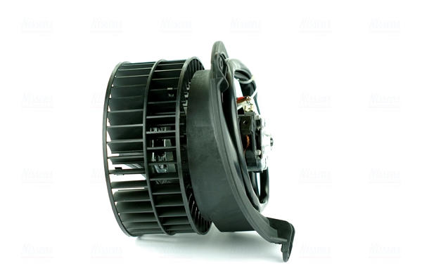 Компресор салону   87035   NISSENS