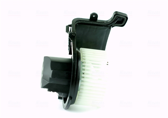 Вентилятор салона 87047 NISSENS #2