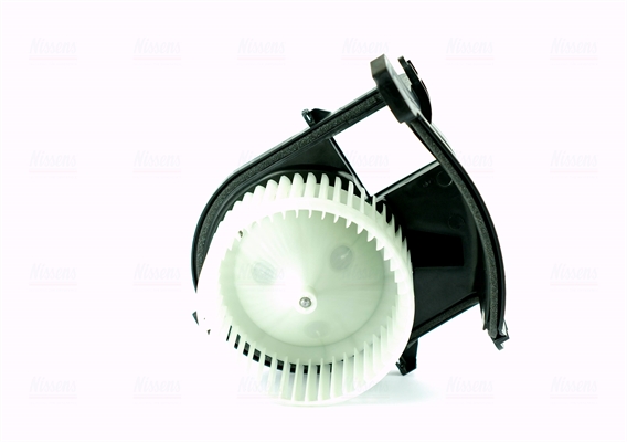 Вентилятор салона 87047 NISSENS #3