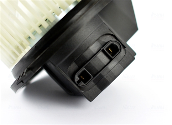 Вентилятор салона 87047 NISSENS #4