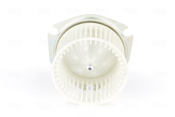 Компресор салону 87058 NISSENS #1