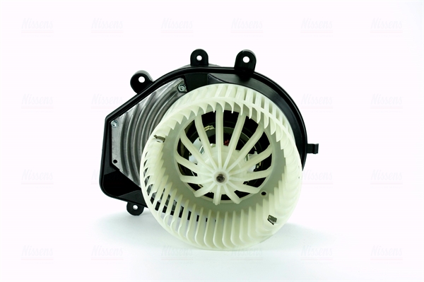 Компресор салону 87060 NISSENS #3