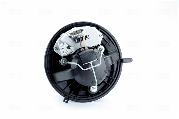 Компресор салону 87062 NISSENS #1