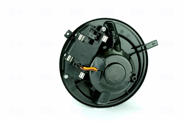 Вентилятор салона 87072 NISSENS #1