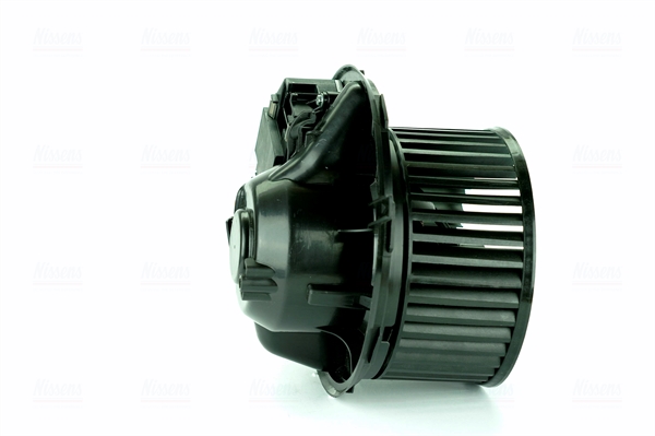 Вентилятор салона 87072 NISSENS #2