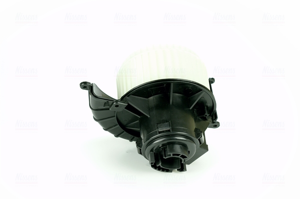 Компресор салону 87081 NISSENS #2