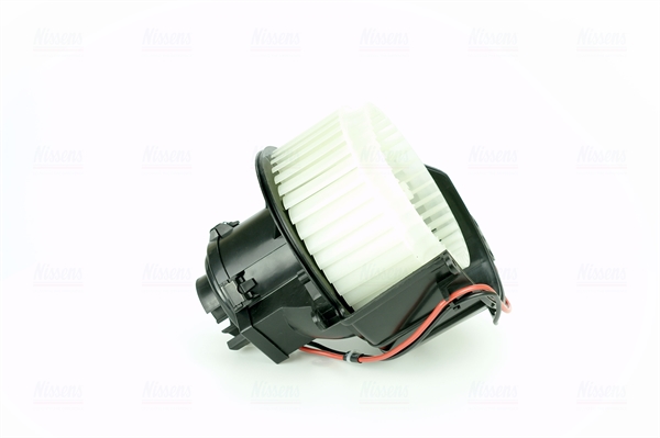 Компресор салону 87081 NISSENS #3