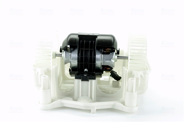 Вентилятор салона 87110 NISSENS #3