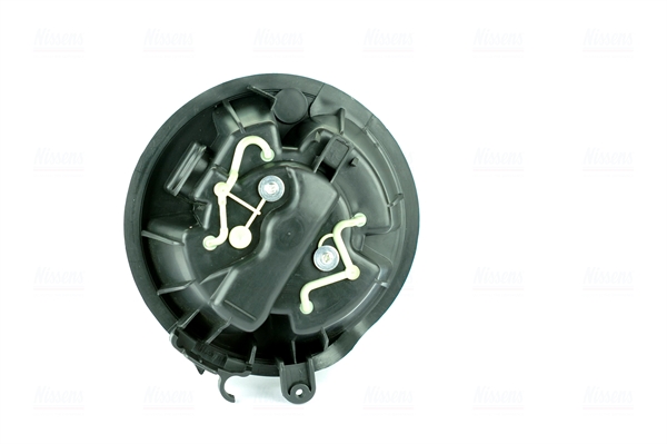 Вентилятор салона 87127 NISSENS #1