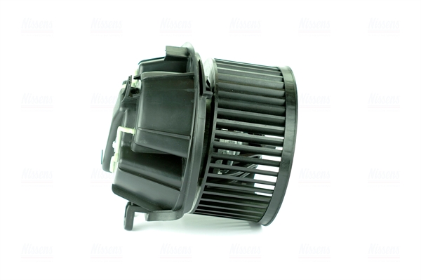 Вентилятор салона 87127 NISSENS #2