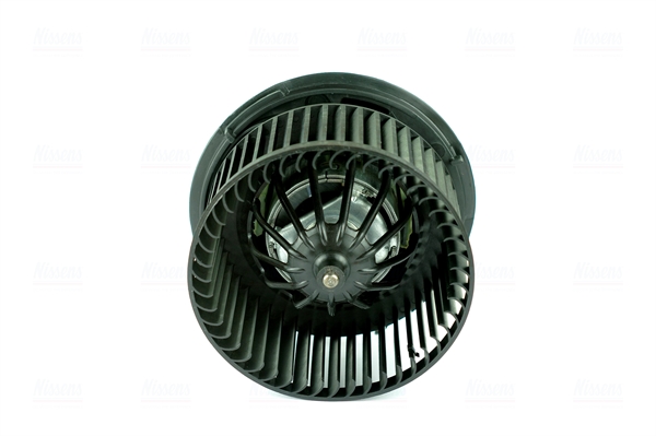 Вентилятор салона 87127 NISSENS #3