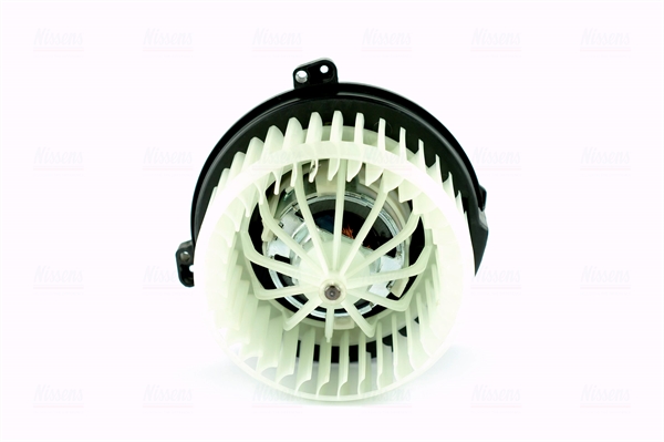 Компресор салону 87129 NISSENS #3