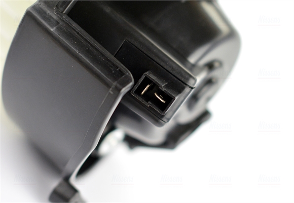 Компресор салону 87129 NISSENS #4