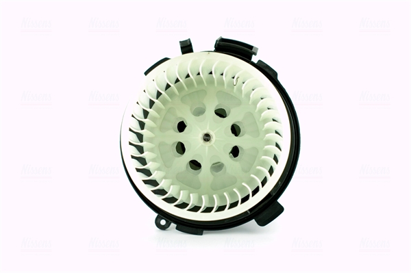 Компресор салону 87138 NISSENS #3