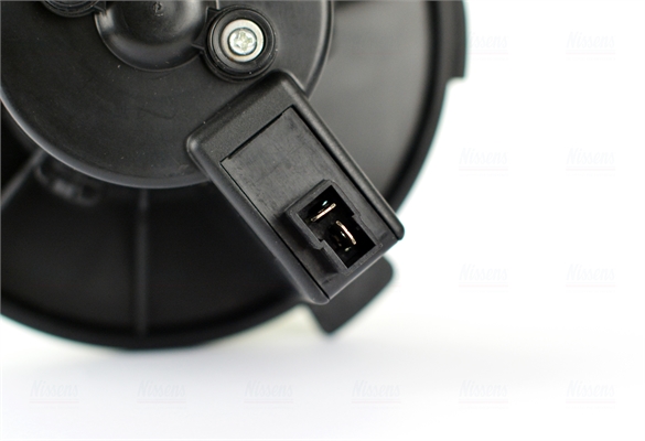 Компресор салону 87138 NISSENS #4