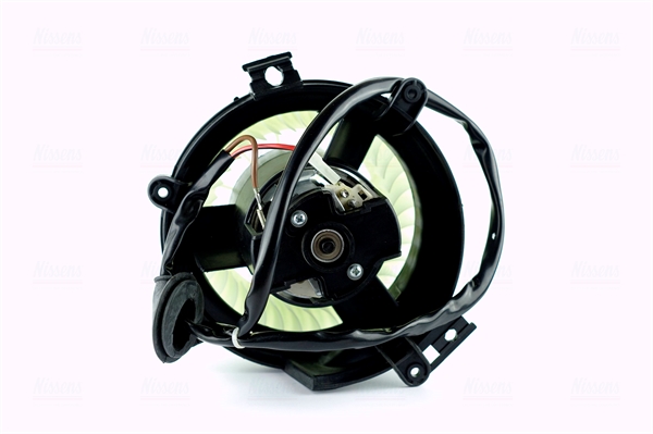Вентилятор салона 87153 NISSENS #1