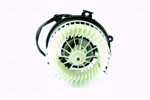 Вентилятор салона 87153 NISSENS #3