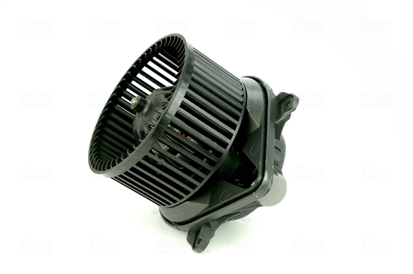Вентилятор салона 87173 NISSENS #1