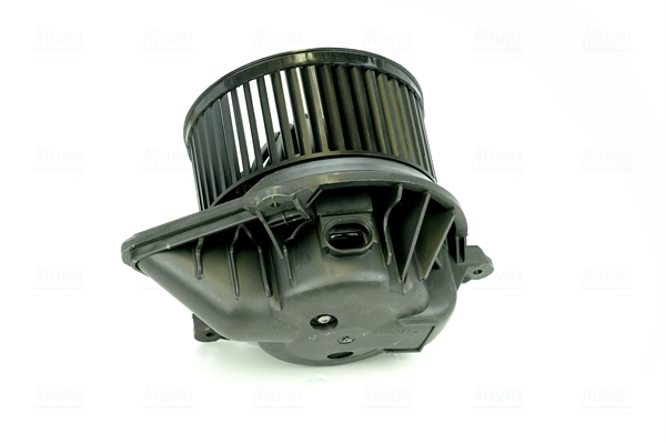 Вентилятор салона 87173 NISSENS #2